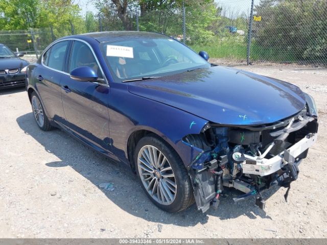 ALFA-ROMEO GIULIA 2018 zarfaeen5j7580384