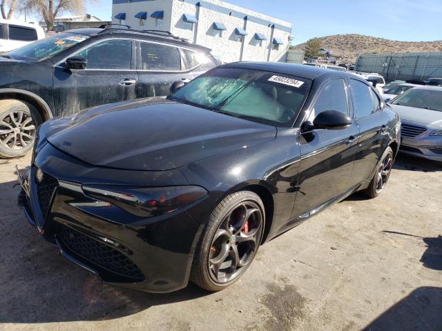 ALFA-ROMEO GIULIA 2018 zarfaeen5j7599484