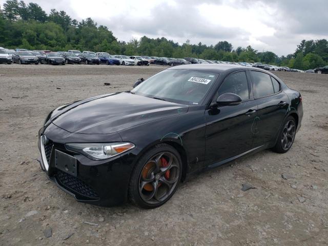 ALFA-ROMEO GIULIA 2017 zarfaeen6h7535349