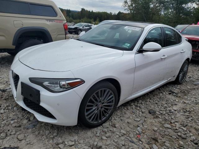 ALFA-ROMEO GIULIA 2017 zarfaeen6h7544939