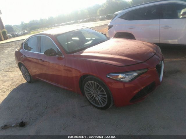 ALFA-ROMEO GIULIA 2017 zarfaeen6h7549980