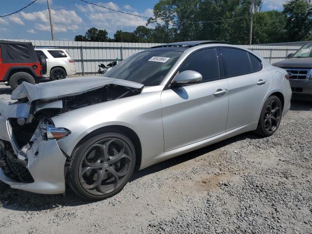 ALFA-ROMEO GIULIA 2018 zarfaeen6j7574898