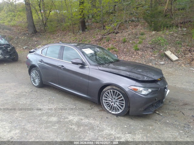 ALFA-ROMEO GIULIA 2017 zarfaeen7h7533125