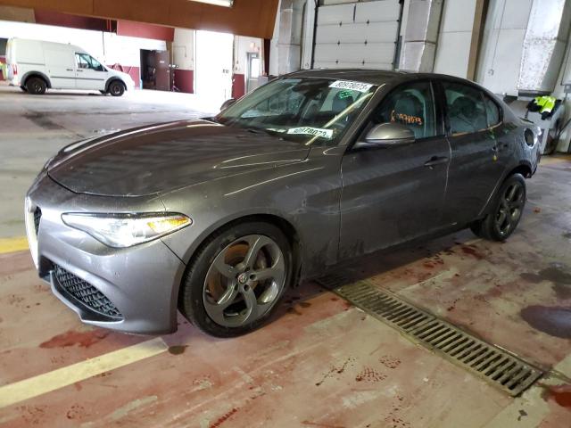 ALFA ROMEO GIULIA 2016 zarfaeen8h7529617