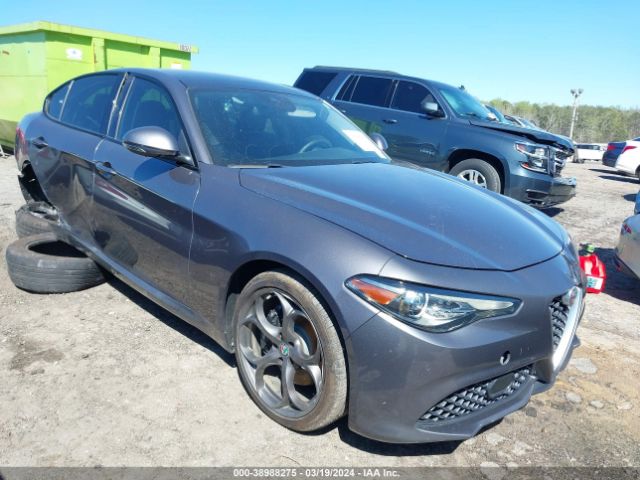 ALFA-ROMEO GIULIA 2017 zarfaeen8h7552475