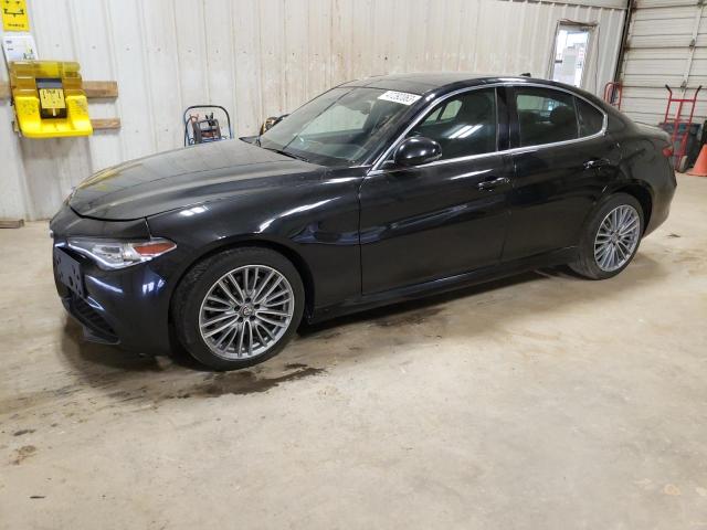 ALFA-ROMEO GIULIA 2016 zarfaeenxh7530543