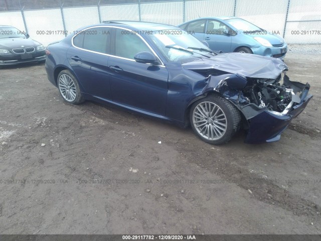 ALFA-ROMEO GIULIA 2017 zarfaeenxh7540862