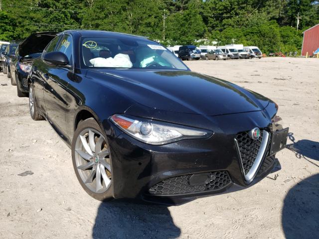 ALFA-ROMEO GIULIA 2017 zarfaeenxh7551165