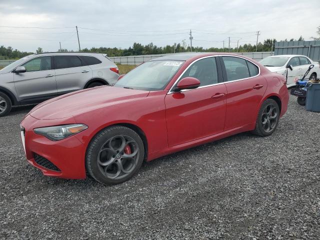 ALFA-ROMEO GIULIA TI 2017 zarfaeenxh7562568