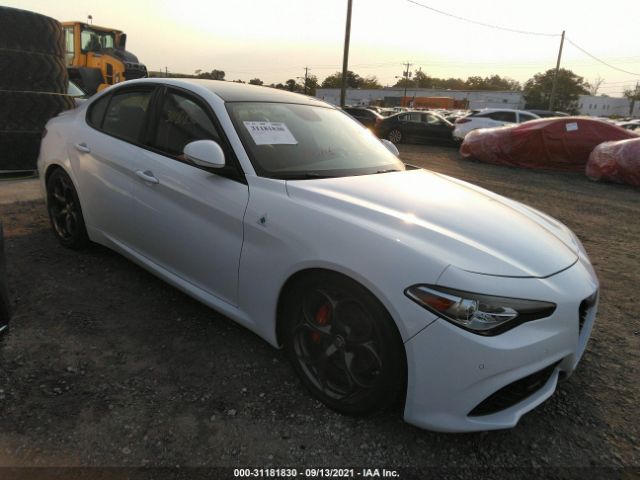 ALFA-ROMEO GIULIA 2018 zarfaeenxj7565007