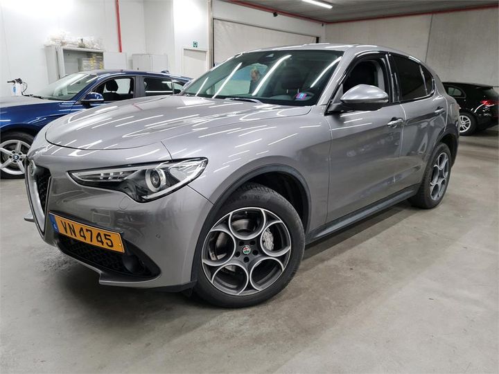 ALFA-ROMEO STELVIO 2017 zarfahbu2h7b82284