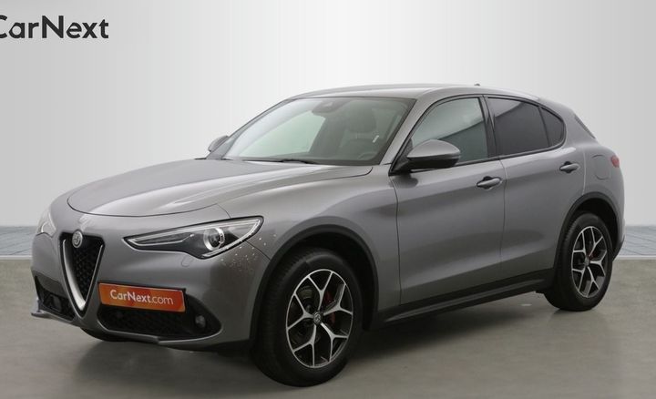 ALFA-ROMEO STELVIO 2018 zarfahbu2j7c19937