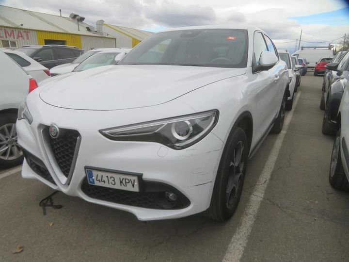 ALFA-ROMEO STELVIO 2018 zarfahbu5j7b92376