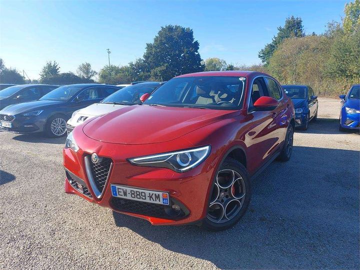 ALFA-ROMEO STELVIO 2018 zarfahbu6j7c11601