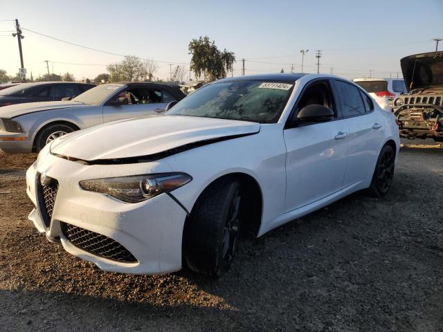 ALFA ROMEO GIULIA 2019 zarfaman1k7613723