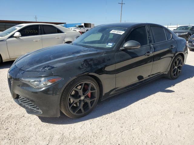 ALFA-ROMEO GIULIA 2019 zarfaman1k7622714