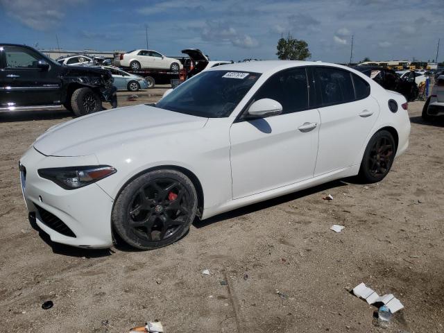 ALFA-ROMEO GIULIA 2020 zarfaman1l7630085