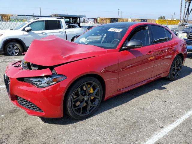 ALFA-ROMEO GIULIA 2020 zarfaman1l7638171