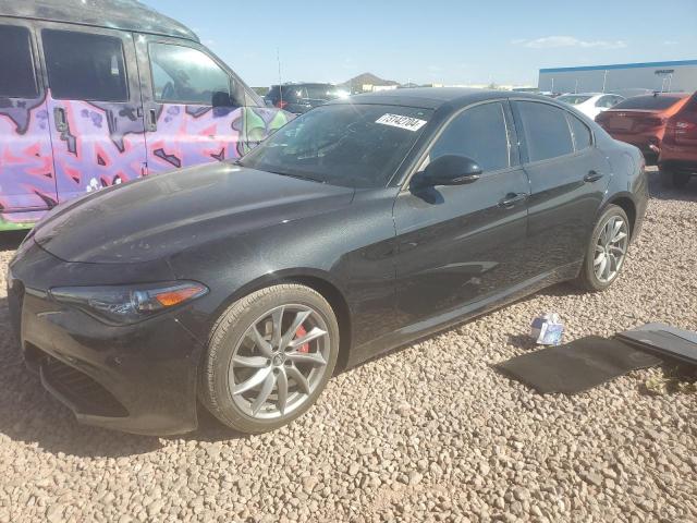 ALFA ROMEO GIULIA 2022 zarfaman1n7662764