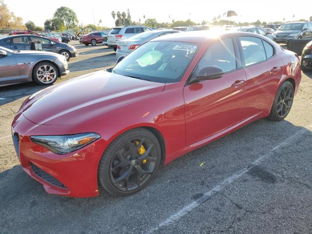 ALFA-ROMEO GIULIA 2020 zarfaman2l7637837