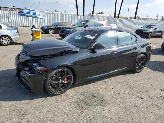 ALFA-ROMEO GIULIA 2019 zarfaman3k7622536