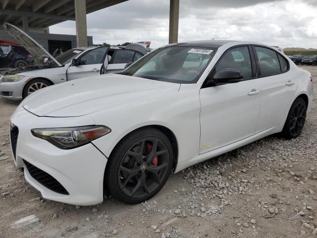 ALFA-ROMEO GIULIA 2019 zarfaman4k7612887