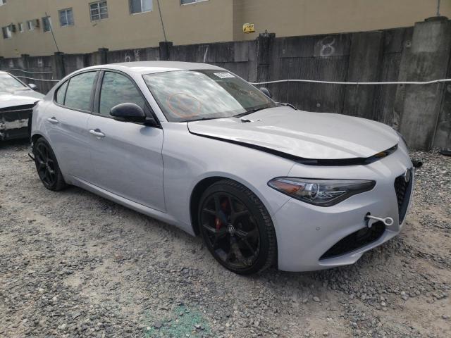 ALFA-ROMEO GIULIA 2020 zarfaman6l7635041