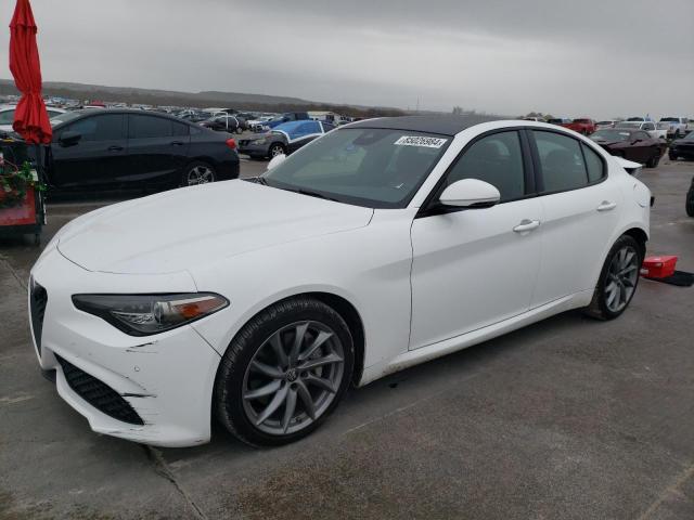 ALFA-ROMEO GIULIA 2022 zarfaman6n7666308