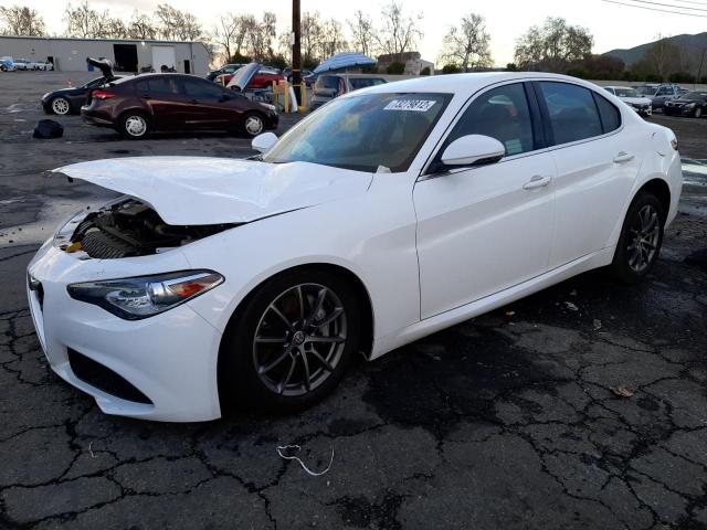 ALFA-ROMEO GIULIA 2020 zarfaman7l7629474