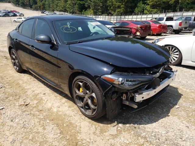 ALFA-ROMEO GIULIA 2018 zarfaman8k7609782