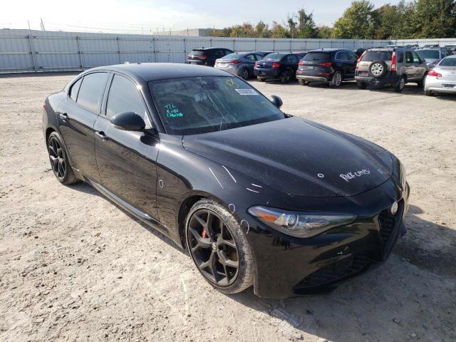 ALFA-ROMEO GIULIA 2020 zarfaman8l7626907