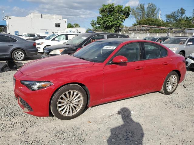 ALFA-ROMEO GIULIA SPR 2023 zarfaman8p7668063