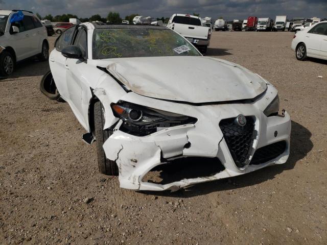 ALFA-ROMEO GIULIA 2019 zarfaman9k7606163