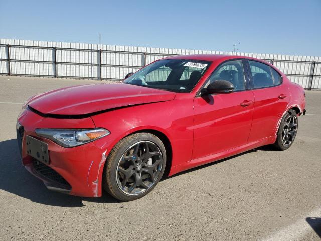 ALFA-ROMEO GIULIA SPO 2021 zarfaman9m7638923