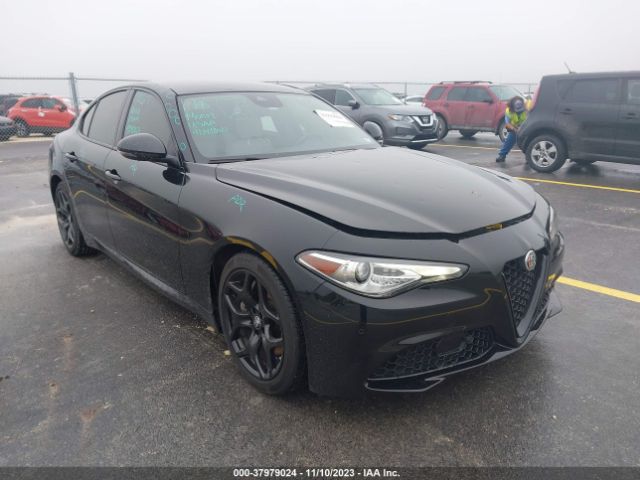 ALFA-ROMEO GIULIA 2021 zarfaman9m7644298