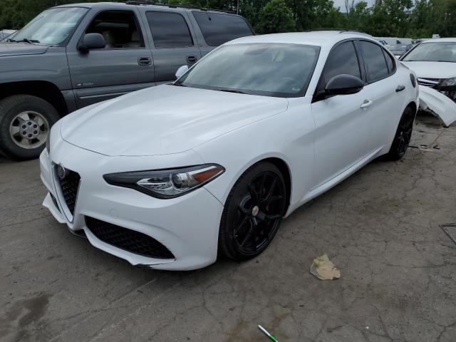 ALFA-ROMEO GIULIA 2019 zarfamanxk7598588