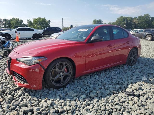 ALFA-ROMEO GIULIA 2019 zarfamanxk7622940