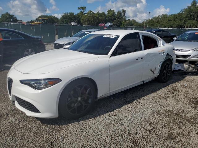 ALFA-ROMEO GIULIA 2019 zarfamanxk7623182