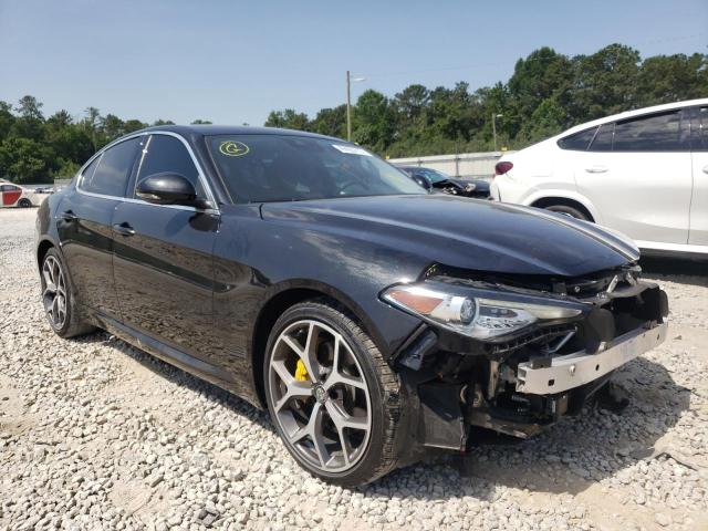 ALFA-ROMEO GIULIA TI 2019 zarfambn0k7601058