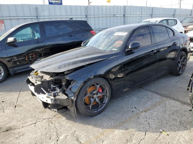 ALFA-ROMEO GIULIA TI 2019 zarfambn0k7605854