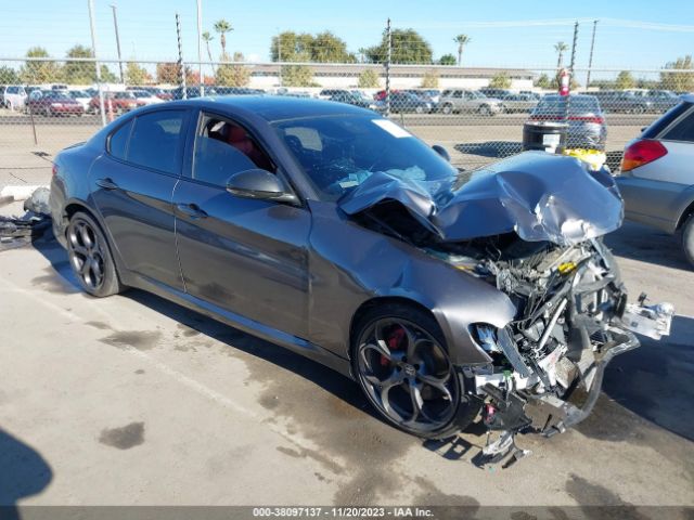 ALFA-ROMEO GIULIA 2020 zarfambn0l7630898