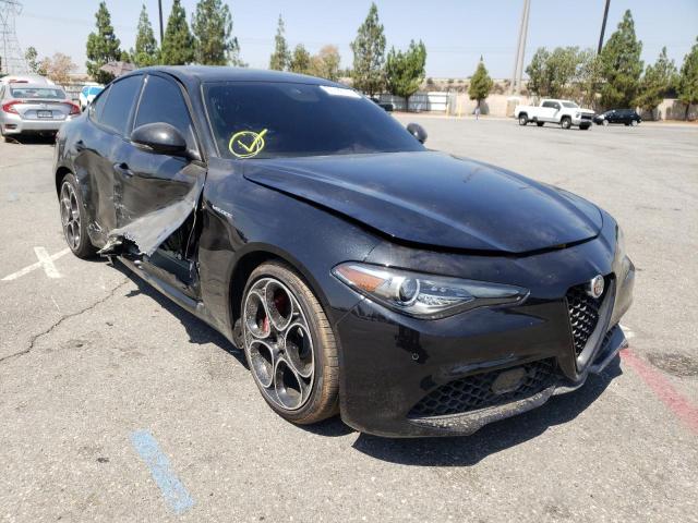 ALFA-ROMEO GIULIA SUP 2022 zarfambn1n7656459