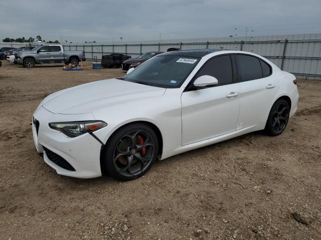 ALFA-ROMEO GIULIA 2019 zarfambn2k7603412