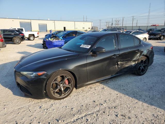 ALFA-ROMEO GIULIA 2019 zarfambn2k7606214