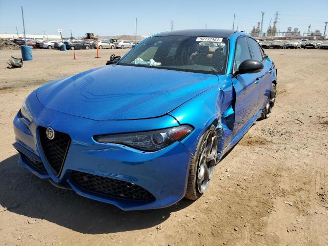 ALFA-ROMEO GIULIA 2020 zarfambn2l7634757