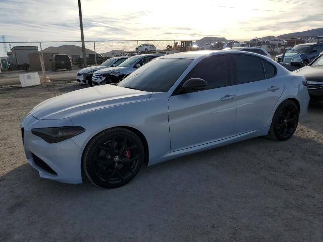 ALFA-ROMEO GIULIA 2020 zarfambn2l7636072