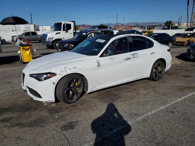 ALFA-ROMEO GIULIA TI 2021 zarfambn2m7640107