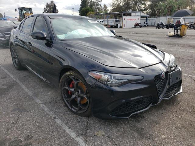 ALFA-ROMEO GIULIA 2019 zarfambn3k7606402