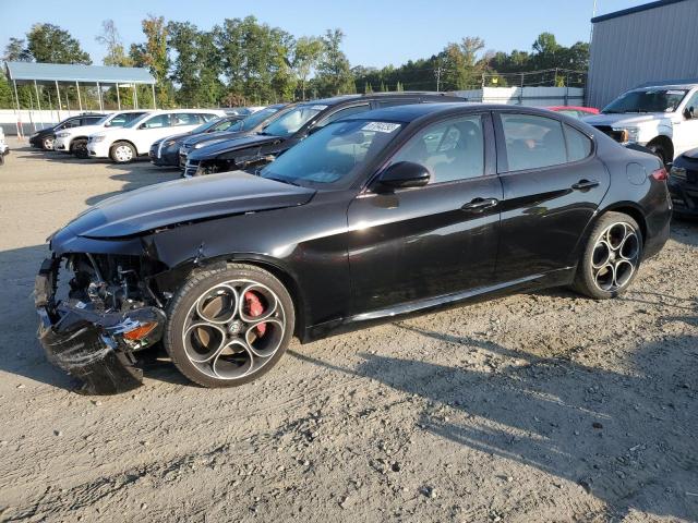 ALFA-ROMEO GIULIA 2019 zarfambn3k7607601