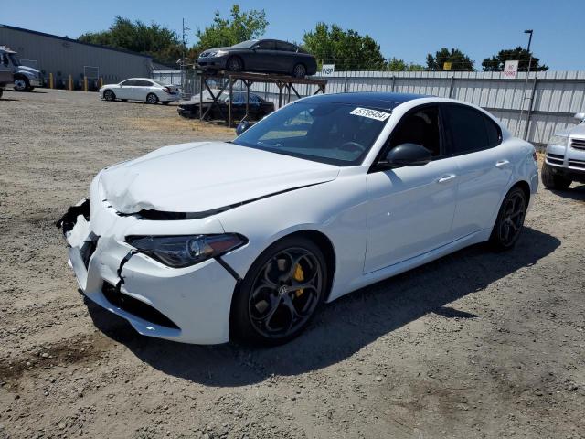 ALFA-ROMEO GIULIA 2019 zarfambn3k7620896